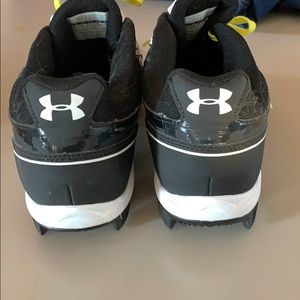 Under Armour Shoes - Cleats Under Armour Shoes - Cleats